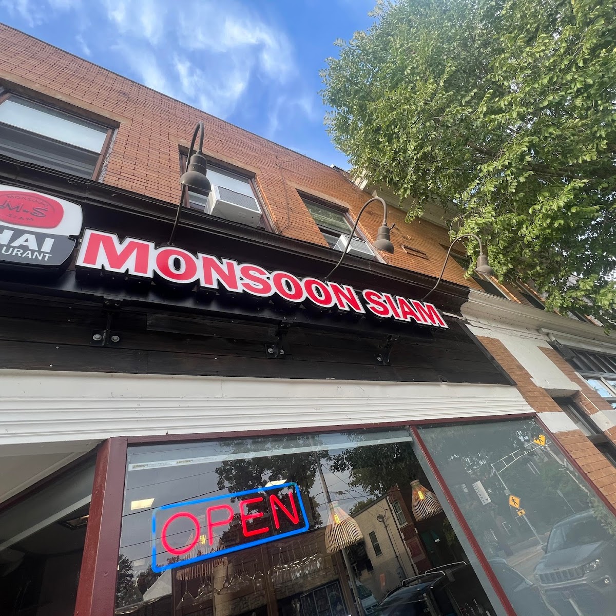 Monsoon Siam